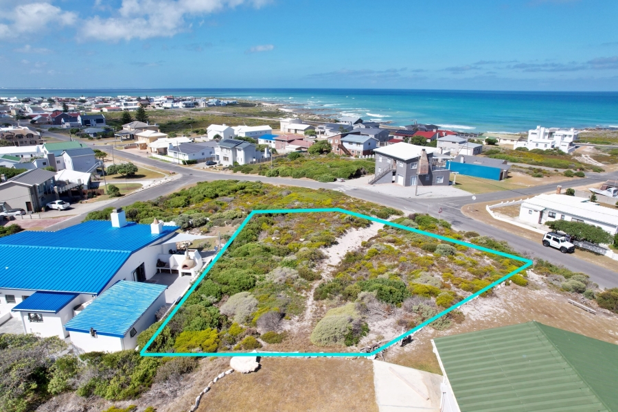 0 Bedroom Property for Sale in Struisbaai Western Cape
